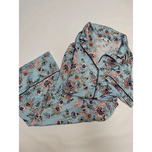 In Bloom by Jonquil 2 piece Pajama Pant Set